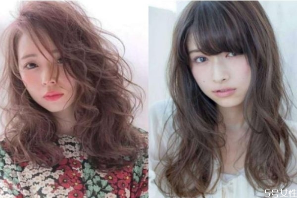 造型燙洗一下就沒有了嗎 造型燙和普通燙發(fā)哪個(gè)貴