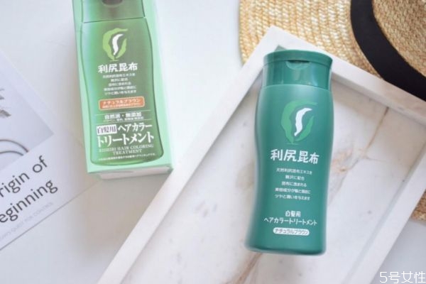 染發(fā)膏怎么自制 染發(fā)膏怎么調(diào)色 染發(fā)膏怎么自制 染發(fā)膏怎么調(diào)色