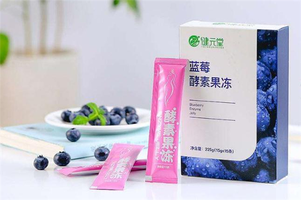 酵素果凍怎么吃 酵素果凍什么時(shí)候吃最好 酵素果凍怎么吃 酵素果凍什么時(shí)候吃最好