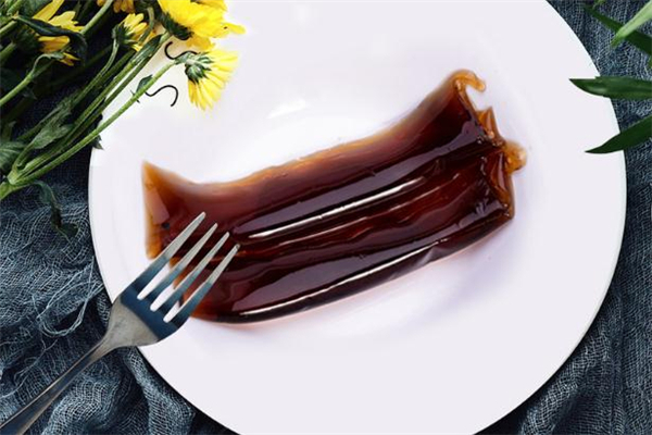 清源果酵素果凍吃多了有害嗎 長期吃清源果有副作用嗎 清源果酵素果凍吃多了有害嗎 長期吃清源果有副作用嗎