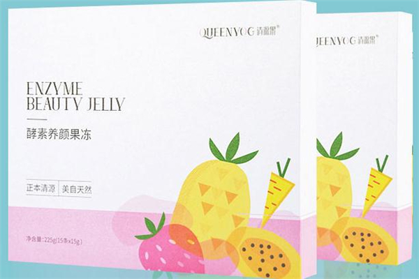 清源果酵素果凍吃多了有害嗎 長期吃清源果有副作用嗎 清源果酵素果凍吃多了有害嗎 長期吃清源果有副作用嗎