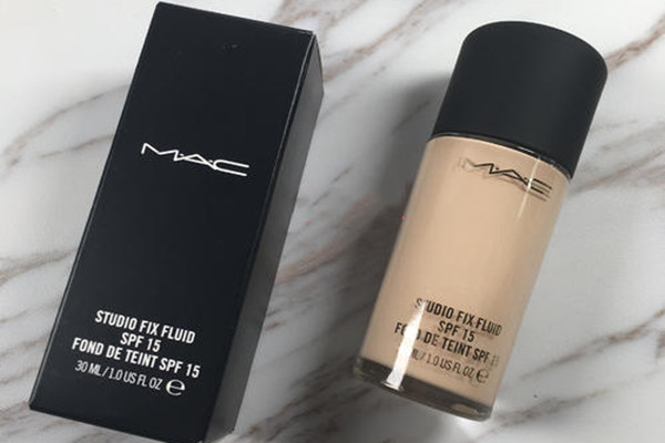 mac定制無瑕粉底液適合什么膚質(zhì) mac定制無瑕粉底液遮瑕好嗎 mac定制無瑕粉底液適合什么膚質(zhì) mac定制無瑕粉底液遮瑕好嗎