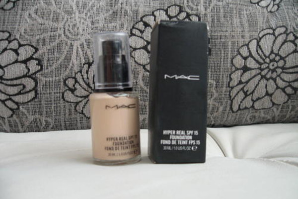 mac定制無瑕粉底液適合什么膚質(zhì) mac定制無瑕粉底液遮瑕好嗎 mac定制無瑕粉底液適合什么膚質(zhì) mac定制無瑕粉底液遮瑕好嗎