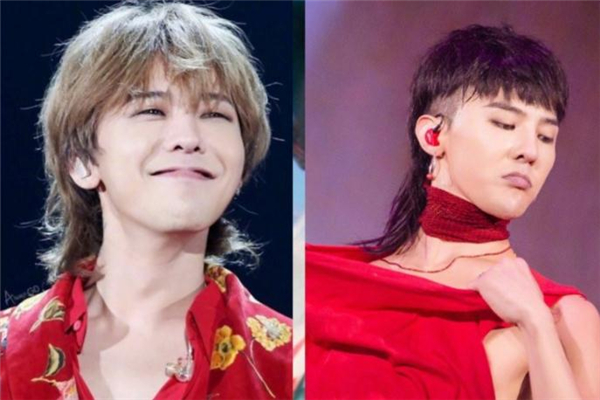 狼尾發(fā)型怎么留 狼尾發(fā)型怎么剪 狼尾發(fā)型怎么留 狼尾發(fā)型怎么剪