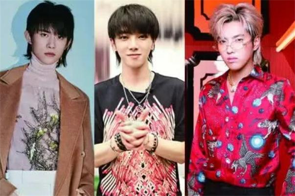 狼尾發(fā)型是什么發(fā)型 狼尾發(fā)型要燙嗎 狼尾發(fā)型是什么發(fā)型 狼尾發(fā)型要燙嗎