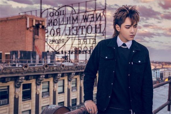 狼尾發(fā)型適合什么臉型 狼尾發(fā)型要留多長時(shí)間