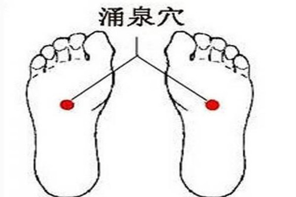 睡眠不好能艾灸腳底嗎 睡眠不好艾灸腳底哪個地方 睡眠不好能艾灸腳底嗎 睡眠不好艾灸腳底哪個地方