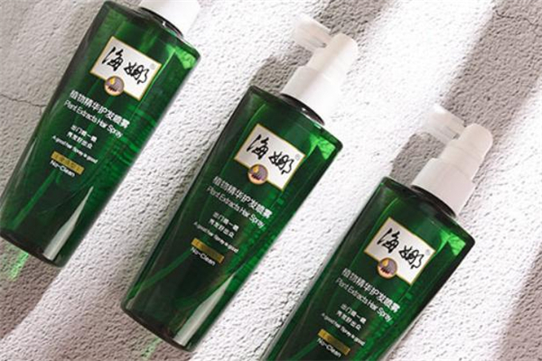 海娜護(hù)發(fā)噴霧怎么樣 海娜護(hù)發(fā)噴霧好用嗎 海娜護(hù)發(fā)噴霧怎么樣 海娜護(hù)發(fā)噴霧好用嗎