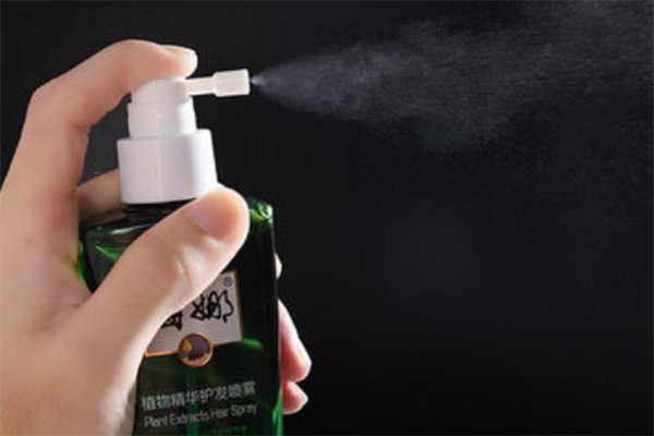 海娜護(hù)發(fā)噴霧怎么樣 海娜護(hù)發(fā)噴霧好用嗎 海娜護(hù)發(fā)噴霧怎么樣 海娜護(hù)發(fā)噴霧好用嗎