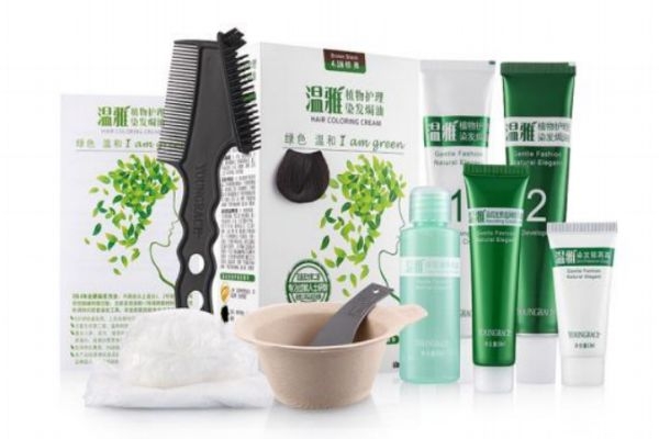 哪個(gè)牌子的染發(fā)膏最好 植物染發(fā)膏哪個(gè)牌子好 哪個(gè)牌子的染發(fā)膏最好 植物染發(fā)膏哪個(gè)牌子好