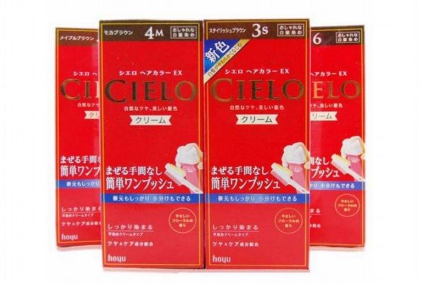 染發(fā)膏怎么自制 染發(fā)膏怎么調(diào)色 染發(fā)膏怎么自制 染發(fā)膏怎么調(diào)色