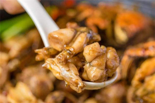 田雞的熱量 田雞吃了會胖嗎 田雞的熱量 田雞吃了會胖嗎