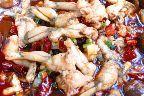 田雞的熱量 田雞吃了會胖嗎 田雞的熱量 田雞吃了會胖嗎