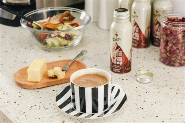 防彈咖啡一天喝多少 防彈咖啡可以長(zhǎng)期喝嗎