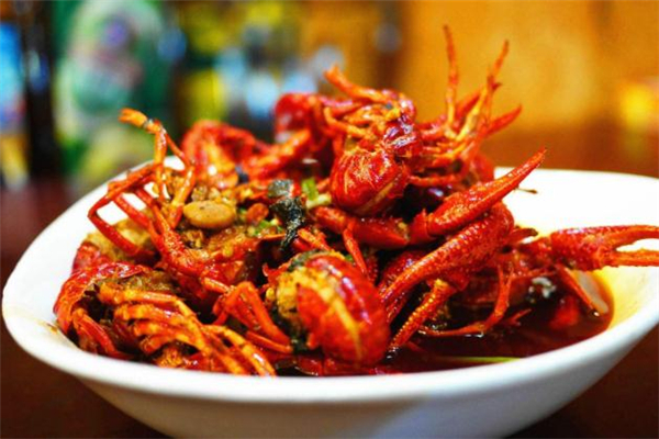 口味蝦過夜了還能吃嗎 隔夜的口味蝦可以吃嗎 口味蝦過夜了還能吃嗎 隔夜的口味蝦可以吃嗎