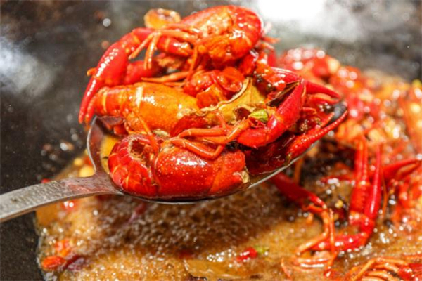 口味蝦熱量高嗎 口味蝦吃了容易胖嗎 口味蝦熱量高嗎 口味蝦吃了容易胖嗎