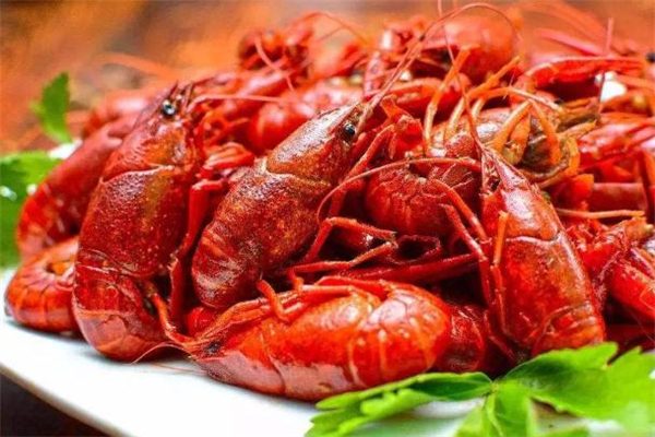 口味蝦熱量高嗎 口味蝦吃了容易胖嗎 口味蝦熱量高嗎 口味蝦吃了容易胖嗎