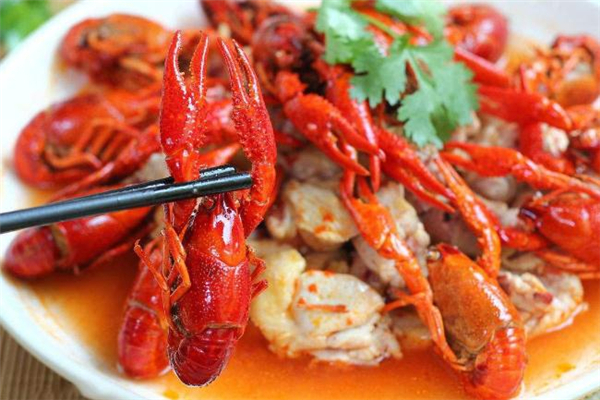 口味蝦屬于海鮮嗎 吃口味蝦會過敏嗎 口味蝦屬于海鮮嗎 吃口味蝦會過敏嗎