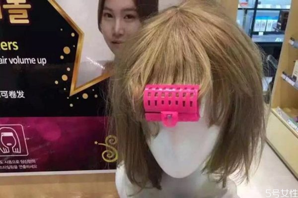 劉海太蓬松怎么辦 劉海很翹不貼額頭怎么辦 劉海太蓬松怎么辦 劉海很翹不貼額頭怎么辦