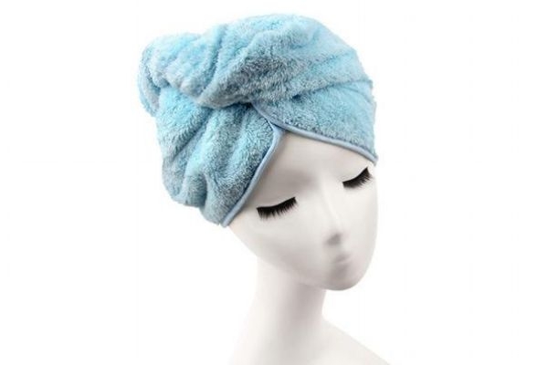 干發(fā)帽一般戴多長時(shí)間 干發(fā)帽多久換一次比較好 干發(fā)帽一般戴多長時(shí)間 干發(fā)帽多久換一次比較好