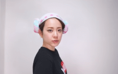 如何自制一個(gè)干發(fā)帽？如何用毛巾自制干發(fā)帽