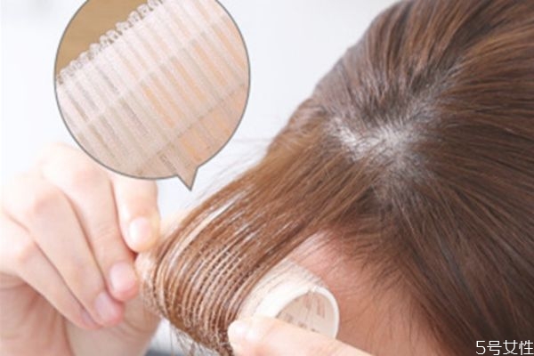 空氣劉海卷發(fā)筒怎么選大小 卷劉海的東西叫什么 空氣劉海卷發(fā)筒怎么選大小 卷劉海的東西叫什么