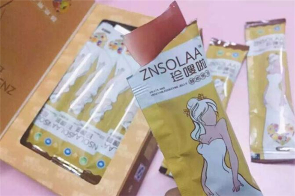 珍嗖啦酵素果凍怎么吃 珍嗖啦酵素果凍成分 珍嗖啦酵素果凍怎么吃 珍嗖啦酵素果凍成分