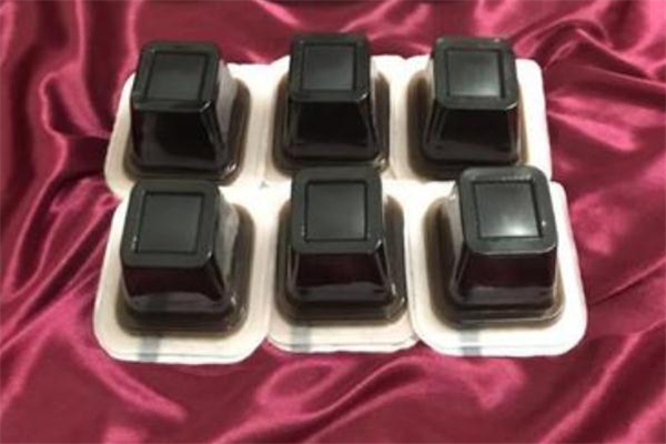 一定嗖龜苓膏果凍怎么吃 一定嗖龜苓膏果凍一盒有幾顆 一定嗖龜苓膏果凍怎么吃 一定嗖龜苓膏果凍一盒有幾顆