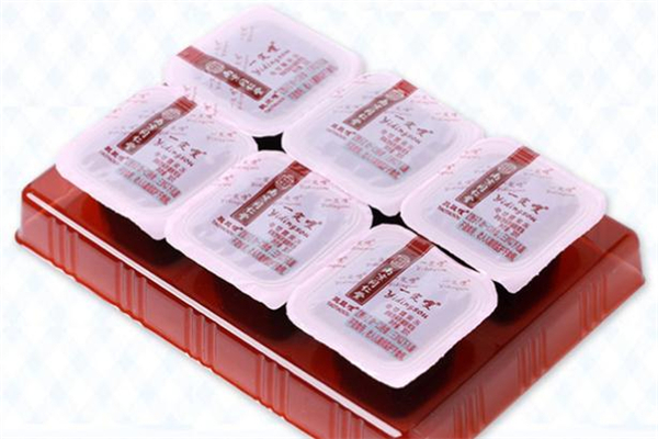 一定嗖龜苓膏果凍成分 一定嗖龜苓膏果凍有副作用嗎 一定嗖龜苓膏果凍成分 一定嗖龜苓膏果凍有副作用嗎