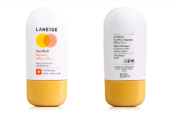 蘭芝智護(hù)盡享防曬霜介紹 蘭芝智護(hù)盡享防曬霜清爽嗎 蘭芝智護(hù)盡享防曬霜介紹 蘭芝智護(hù)盡享防曬霜清爽嗎