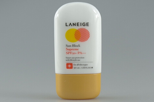 蘭芝智護(hù)盡享防曬霜介紹 蘭芝智護(hù)盡享防曬霜清爽嗎 蘭芝智護(hù)盡享防曬霜介紹 蘭芝智護(hù)盡享防曬霜清爽嗎