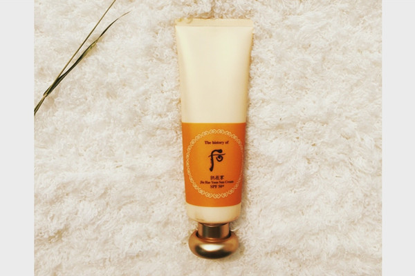 whoo后拱辰享緊致防曬乳介紹 whoo后拱辰享緊致防曬乳特征 whoo后拱辰享緊致防曬乳介紹 whoo后拱辰享緊致防曬乳特征