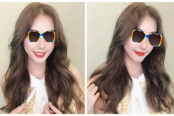 減齡的卷發(fā)有哪些 減齡的卷發(fā)推薦 減齡的卷發(fā)有哪些 減齡的卷發(fā)推薦