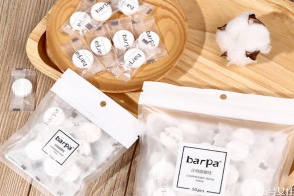 壓縮面膜要泡多久 壓縮面膜紙使用技巧 壓縮面膜要泡多久 壓縮面膜紙使用技巧