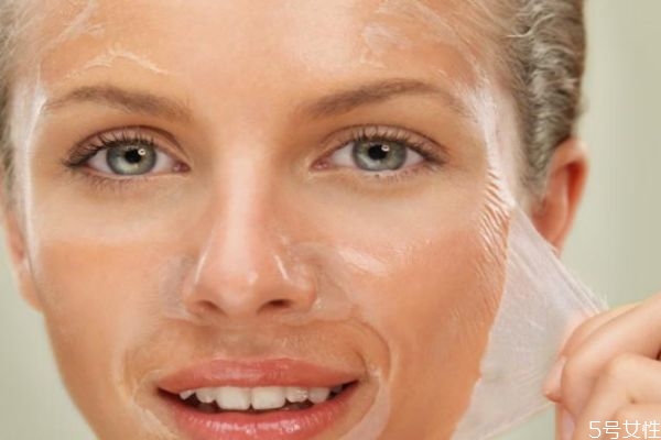 壓縮面膜需要洗嗎 壓縮面膜紙使用方法 壓縮面膜需要洗嗎 壓縮面膜紙使用方法