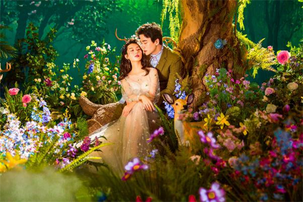 花心的男人喜歡什么樣的女生 花心男人喜歡開放的女人嗎 花心的男人喜歡什么樣的女生 花心男人喜歡開放的女人嗎