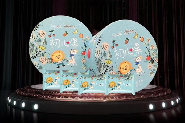 初心果減肥糖是騙局嗎 初心果減肥糖多少錢 初心果減肥糖是騙局嗎 初心果減肥糖多少錢