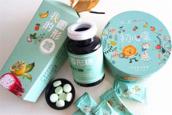 初心果減肥糖是騙局嗎 初心果減肥糖多少錢 初心果減肥糖是騙局嗎 初心果減肥糖多少錢