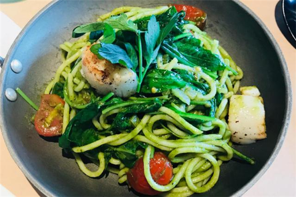 羅勒醬的做法 羅勒醬怎么吃 羅勒醬的做法 羅勒醬怎么吃