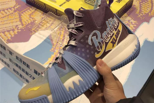 李寧反伍一代耐磨嗎 李寧反伍一代適合什么位置 李寧反伍一代耐磨嗎 李寧反伍一代適合什么位置