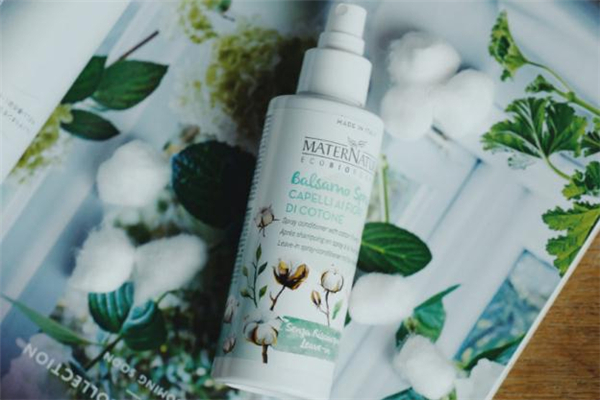 maternatura免洗護(hù)發(fā)素怎么樣 maternatura護(hù)發(fā)素好用嗎 maternatura免洗護(hù)發(fā)素怎么樣 maternatura護(hù)發(fā)素好用嗎