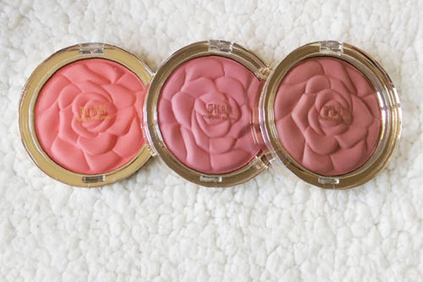 如何選擇適合自己的腮紅 腮紅什么顏色好 如何選擇適合自己的腮紅 腮紅什么顏色好