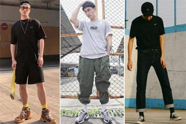 腿短的男生怎么穿顯高 腿短的男生怎么穿搭好看 腿短的男生怎么穿顯高 腿短的男生怎么穿搭好看