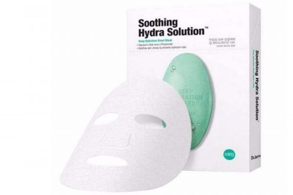 蒂佳婷藥丸面膜多久用一次 蒂佳婷藥丸面膜適合膚質(zhì) 蒂佳婷藥丸面膜多久用一次 蒂佳婷藥丸面膜適合膚質(zhì)