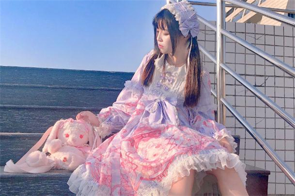 jk制服掉落是什么意思 jk制服常用名詞解釋