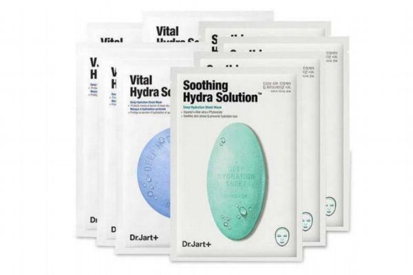 蒂佳婷藥丸面膜多久用一次 蒂佳婷藥丸面膜適合膚質(zhì) 蒂佳婷藥丸面膜多久用一次 蒂佳婷藥丸面膜適合膚質(zhì)