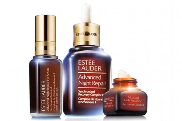 雅詩(shī)蘭黛小棕瓶什么味道 小棕瓶晚上還是白天用