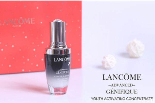 蘭蔻小黑瓶能和精華液一起用嗎 小黑瓶怎么用效果好 蘭蔻小黑瓶能和精華液一起用嗎 小黑瓶怎么用效果好