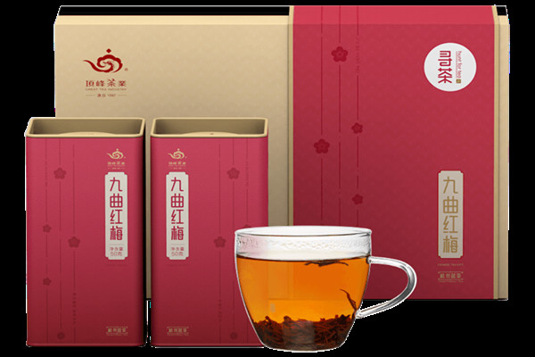 空腹能喝九曲紅梅嗎 九曲紅梅能加冰嗎 空腹能喝九曲紅梅嗎 九曲紅梅能加冰嗎