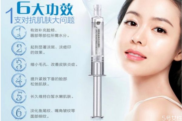 水光針能維持多長(zhǎng)時(shí)間 多久打一次水光針效果最好 水光針能維持多長(zhǎng)時(shí)間 多久打一次水光針效果最好